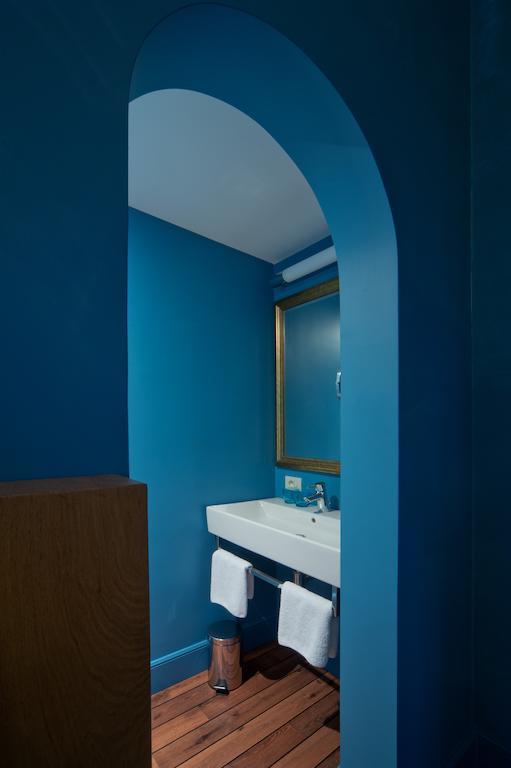 B&B Charming Brugge Kamer foto