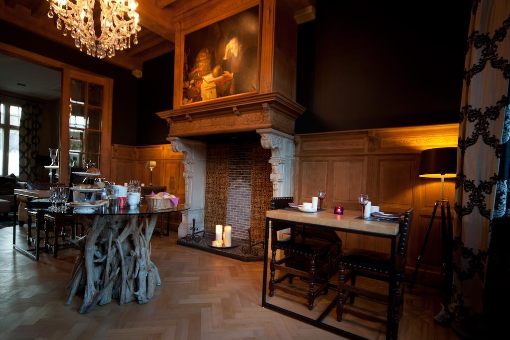 B&B Charming Brugge Buitenkant foto